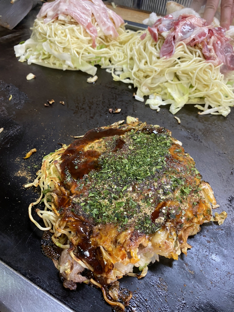 お好み焼 村上 尾道 お好み焼き 食べログ お好み焼 村上 尾道 お好み焼き 食べログ