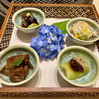 銀座 山科 - 