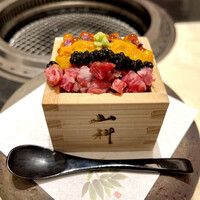 銀座 山科 - 