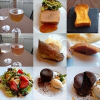 ラ メゾン ドゥ グラシアニ 神戸北野 - ビストロオーダー料理