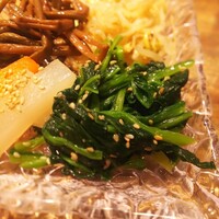長者町 焼肉 輪心 - 