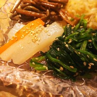 長者町 焼肉 輪心 - 