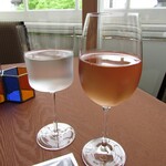 ラ メゾン ドゥ グラシアニ - ザクロ&エルダーフラワー