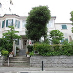 ラ メゾン ドゥ グラシアニ - 外観