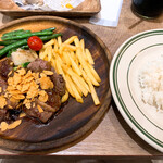 GRILL & BAR うしすけ - 