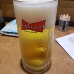 洋風居酒屋 八戸 - ビール