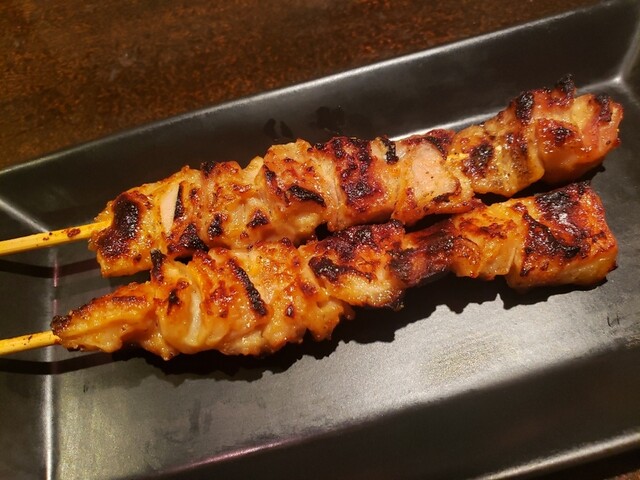 たぁ～ちゃん 中島店 - 東室蘭（焼き鳥）の写真