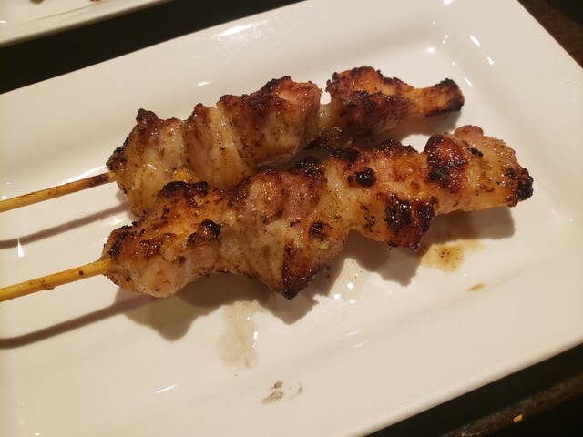 たぁ～ちゃん 中島店 - 東室蘭（焼き鳥）の写真