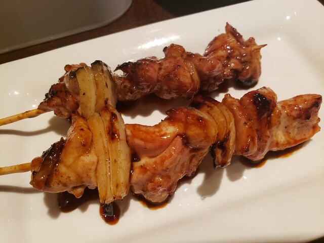 たぁ～ちゃん 中島店 - 東室蘭（焼き鳥）の写真