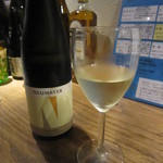 あめこや - グラスワイン（ＮＥＵＭＡＹＥＲ）