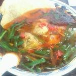 満ニラチャーシュー