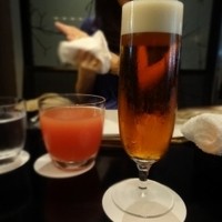 オーク ドア - ビール