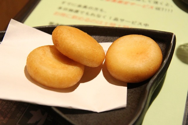 Azurgourmetさんが投稿した土間土間 新横浜店 神奈川 新横浜 の口コミ詳細 食べログ