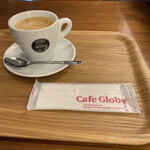 Cafe Globe - 