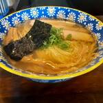 自家製麺 カミカゼ - 