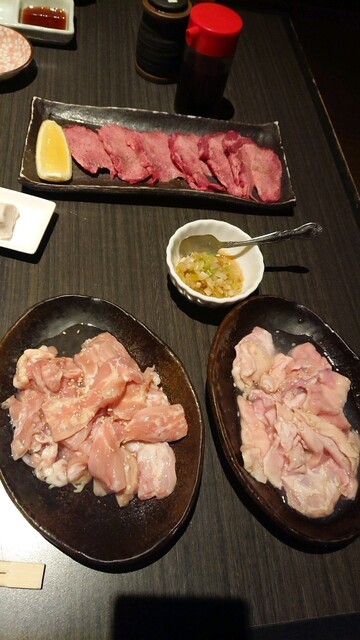 焼肉苑 創 - 釧路（焼肉）の写真