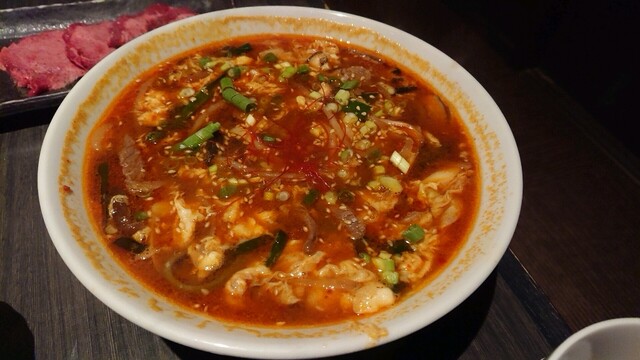 焼肉苑 創 - 釧路（焼肉）の写真