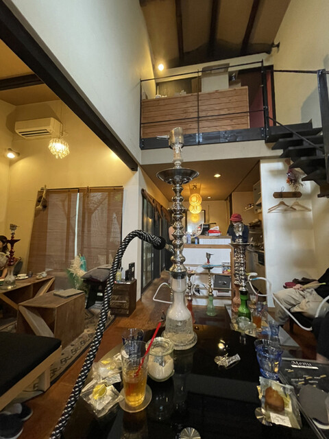 シフル カシェ Sifr Cache 天神橋筋六丁目 カフェ 喫茶 その他 食べログ シフル カシェ Sifr Cache 天神橋筋六丁目 カフェ 喫茶 その他 食べログ