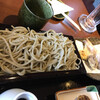 蕎麦切り さとう