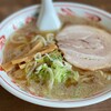 ラーメンハウス青木 