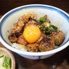 Daichan - 【炭火焼】焼き鳥丼