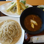 Soba Kafe Mori No Sora Kazu - 