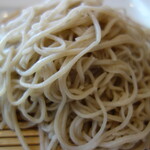 Soba Kafe Mori No Sora Kazu - 