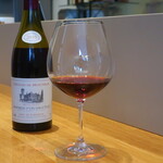 フィエルテ - Monthélie 1er Cru 'Sur la Velle' 2010