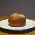 フィエルテ - 自家製ライ麦パン