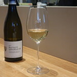 フィエルテ - Christian Bellang & Fils Savigny Les Beaune Blanc 2017