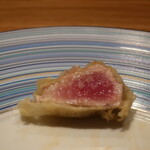 フィエルテ - 佐賀産 鰹