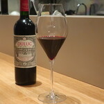 フィエルテ - Duluc de Branaire-Ducru Saint-Julien 2011