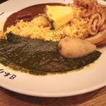 もうやんカレー - 