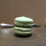 フィエルテ - マカロン