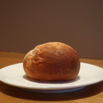 フィエルテ - 自家製ミルクパン