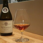 フィエルテ - Louis Latour Marc de Corton Grancey