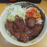 丼やまの - 