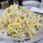 大八 - チャーハン大