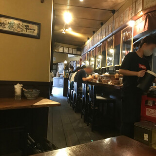 高山市で人気のラーメン ランキングtop20 食べログ