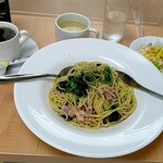 ノースカフェ - 