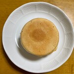 あもや - 回転焼(カスタード)②