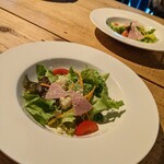 ピッツェリア リベルタ - 