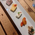 ピッツェリア リベルタ - 