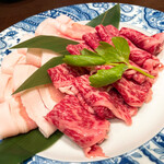 Shinkirou Shabushabu - 