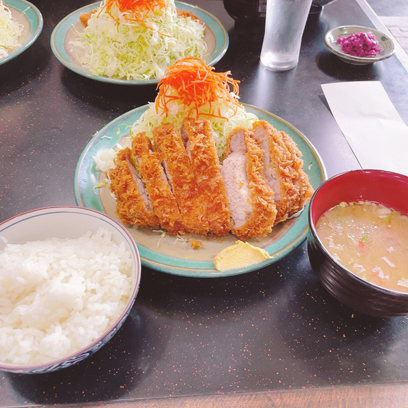 浜っ子 はまっこ 本郷台 とんかつ 食べログ 浜っ子 はまっこ 本郷台 とんかつ 食べログ
