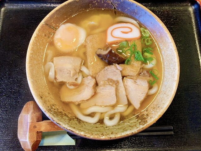 さぬきうどんのおきつね庵 - 上市/うどん | 食べログ さぬきうどんのおきつね庵 - 上市/うどん | 食べログ