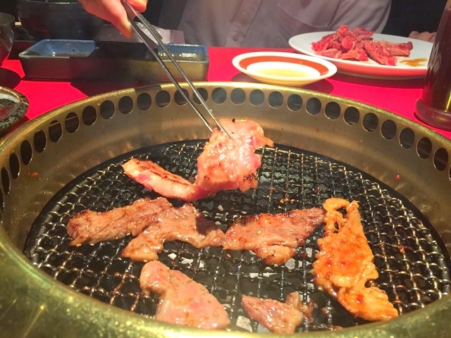 Honkaku Yakiniku Chifaja Hirakata Ekimae Ten