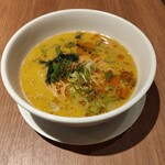 Tenten Sairou - 担々麺