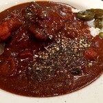 CoCo壱番屋 - 料理写真: