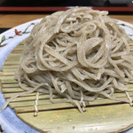 蕎麦正まつい - 